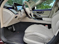 2026 Mercedes-Benz S-Class S 580