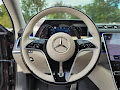 2026 Mercedes-Benz S-Class S 580