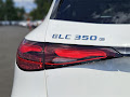 2026 Mercedes-Benz GLC GLC 350e