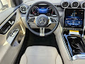 2026 Mercedes-Benz GLC GLC 350e