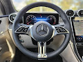 2026 Mercedes-Benz GLC GLC 350e