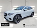 2026 Mercedes-Benz GLC GLC 350e