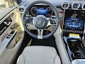 2026 Mercedes-Benz GLC GLC 350e