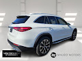 2026 Mercedes-Benz GLC GLC 350e
