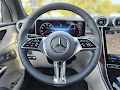 2026 Mercedes-Benz GLC GLC 350e
