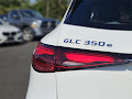 2026 Mercedes-Benz GLC GLC 350e