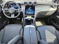 2026 Mercedes-Benz GLC GLC 350e