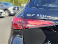 2026 Mercedes-Benz GLC GLC 350e
