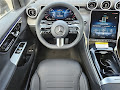 2026 Mercedes-Benz GLC GLC 350e