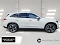 2026 Mercedes-Benz GLC GLC 350e