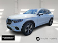 2026 Mercedes-Benz GLC GLC 350e