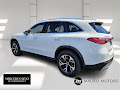 2026 Mercedes-Benz GLC GLC 350e