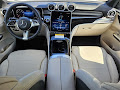 2026 Mercedes-Benz GLC GLC 350e