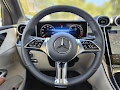 2026 Mercedes-Benz GLC GLC 350e