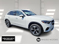 2026 Mercedes-Benz GLC GLC 350e