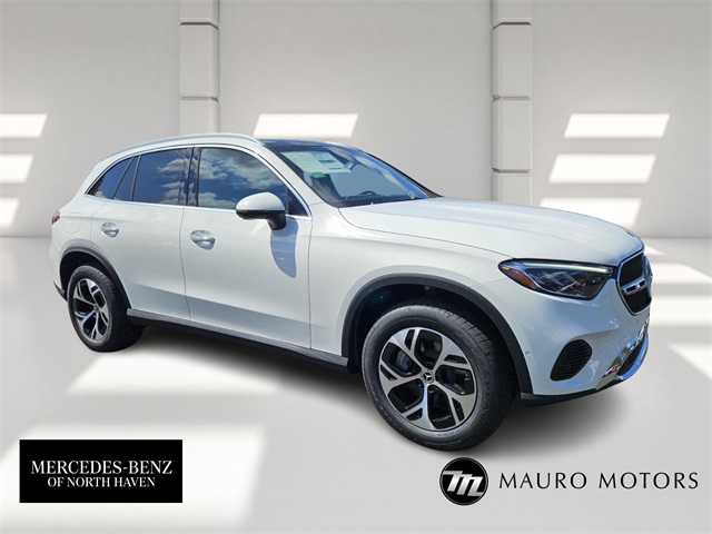 2026 Mercedes-Benz GLC GLC 350e