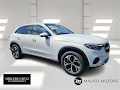 2026 Mercedes-Benz GLC GLC 350e