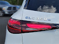 2026 Mercedes-Benz GLC GLC 350e
