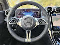 2026 Mercedes-Benz GLC GLC 350e