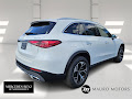 2026 Mercedes-Benz GLC GLC 350e
