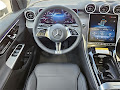 2026 Mercedes-Benz GLC GLC 350e