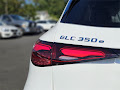 2026 Mercedes-Benz GLC GLC 350e