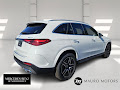2026 Mercedes-Benz GLC GLC 350e