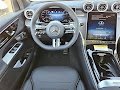 2026 Mercedes-Benz GLC GLC 350e