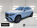 2026 Mercedes-Benz GLC GLC 350e