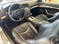 2012 INFINITI G37 X