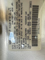 2012 INFINITI G37 X