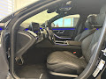 2025 Mercedes-Benz S-Class S 580