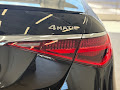 2025 Mercedes-Benz S-Class S 580