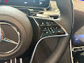 2025 Mercedes-Benz S-Class S 580