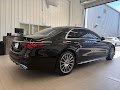 2025 Mercedes-Benz S-Class S 580