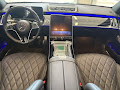 2025 Mercedes-Benz S-Class S 580