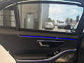 2025 Mercedes-Benz S-Class S 580