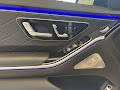 2025 Mercedes-Benz S-Class S 580