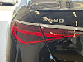 2025 Mercedes-Benz S-Class S 580