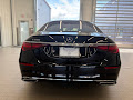 2025 Mercedes-Benz S-Class S 580