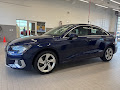 2022 Audi A3 40 Premium