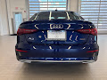 2022 Audi A3 40 Premium