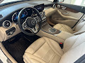 2021 Mercedes-Benz GLC GLC 300