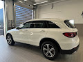 2021 Mercedes-Benz GLC GLC 300