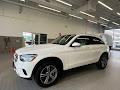 2021 Mercedes-Benz GLC GLC 300