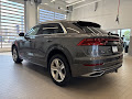 2019 Audi Q8 3.0T Premium