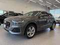 2019 Audi Q8 3.0T Premium