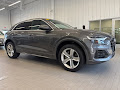 2019 Audi Q8 3.0T Premium