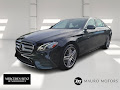 2020 Mercedes-Benz E-Class E 350