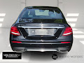 2020 Mercedes-Benz E-Class E 350